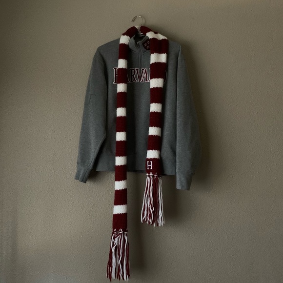 Jansport Sweaters - Harvard Sweater